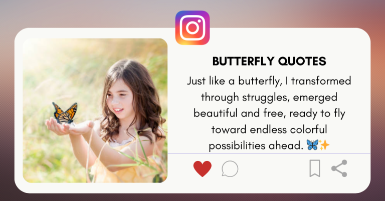 butterfly quotes